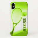 Recherche de sport iphone coques tennis