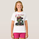 Recherche de zombi drôle tshirts Pour enfants