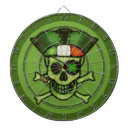 Recherche de pirates jeux de fléchettes Dards
