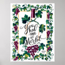 Recherche de vino posters Amoureux du vin