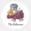 Recherche de java autocollants Latte