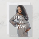 Recherche de enceinte invitations Nous sommes enceinte