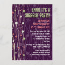 Recherche de sphère invitations Fête