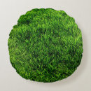 Recherche de herbe verte coussins Nature