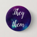 Recherche de pronoms badges Elles