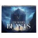 Recherche de horreur calendriers Imaginaire