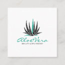 Recherche de noire et blanche cartes visite Élégant