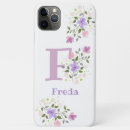 Recherche de lettre f iphone coques Élégant