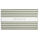 Recherche de white house Monogramme