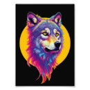 Recherche de portrait loup posters Tête de loup