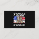 Recherche de veterans cartes visite Pour tous