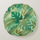 Recherche de feuillage tropical coussins Feuilles de palmier