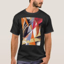 Recherche de cubisme tshirts Cubiste
