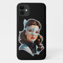 Recherche de carnaval iphone coques Vintage