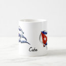 Recherche de cubain tasses Drapeau