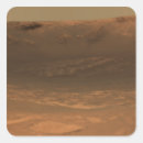 Recherche de cratère autocollants Collines