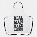Recherche de latke tabliers Menorah
