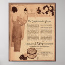 Recherche de cosmétiques vintages posters Cru