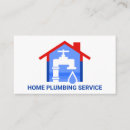 Recherche de flacon cartes visite Plomberie