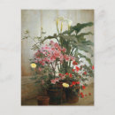 Recherche de serre cartes postales Floral