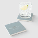 Recherche de bleu mariage sous verres Moderne