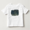 Recherche de nénuphars de monet tshirts Claude