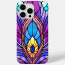 Recherche de plumes paon iphone coques Oiseaux
