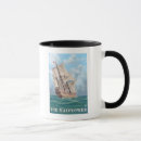 Recherche de mayflower tasses Massachusetts