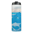 Recherche de pic voyage mugs Neige