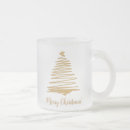 Recherche de arbres de noël tasses Xmas