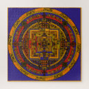 Recherche de la géométrie sacrée puzzles Géométrique