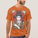 Recherche de kimono tshirts Kanji