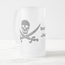 Recherche de pirate chopes Noir