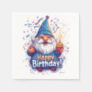 Recherche de gnome birthday Magique