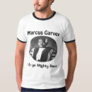 Recherche de marcus garvey tshirts Mois