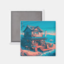 Recherche de mer du japon magnets Plage
