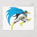 Recherche de exécution cartes postales Batman