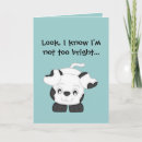 Recherche de excuses humoristiques vœux cartes D'excuses