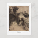 Recherche de saint jerome cartes postales Italien