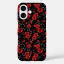 Recherche de poppy iphone coques Nature