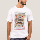 Recherche de circa tshirts Cirque