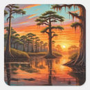 Recherche de bayou autocollants Pour tous