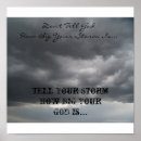 Recherche de nuage pluie posters Tempête