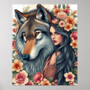 Recherche de esprit loup posters Toute personne