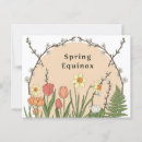 Recherche de arbre heureux cartes postales Printemps