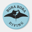 Recherche de animaux sous marins magnets Animal marin