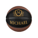 Recherche de mini ballons basket Monogramme