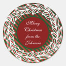 Recherche de stylisé autocollants Rouge