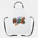 Recherche de infirmière tabliers Citrouille