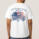 Recherche de route 66 tshirts Drapeau